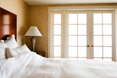 Swilland bedroom extension costs