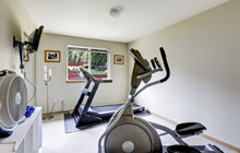 Swilland home gym construction leads